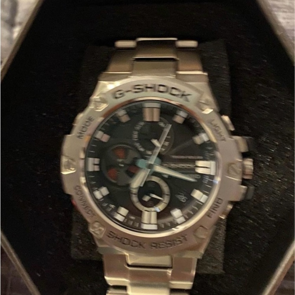 G-Shock Watch - Picture 2 of 6